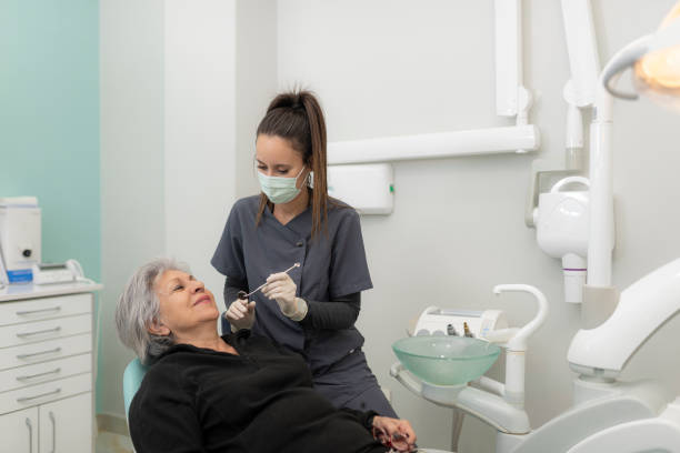 Best Emergency Cosmetic Dentistry in Mentone, CA