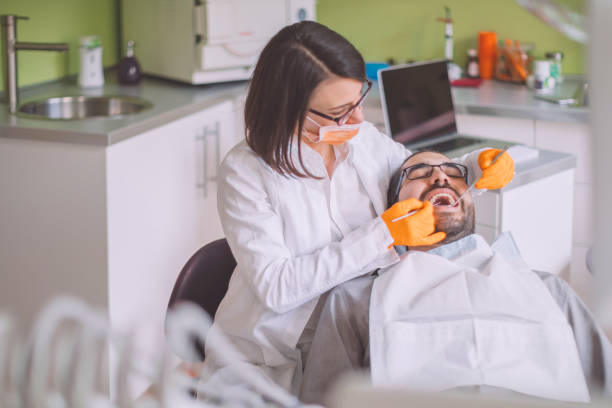 Best Emergency Cosmetic Dentistry in Mentone, CA