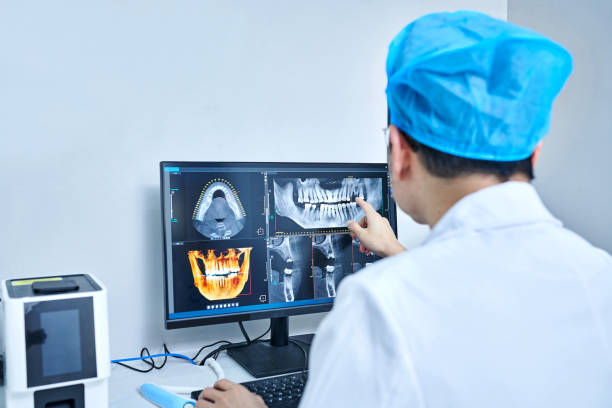 Best Broken or Cracked Tooth Emergency Dentist in Mentone, CA