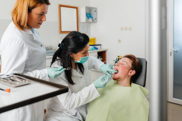 Best Emergency Dental Care for Abscessed Tooth in Mentone, CA